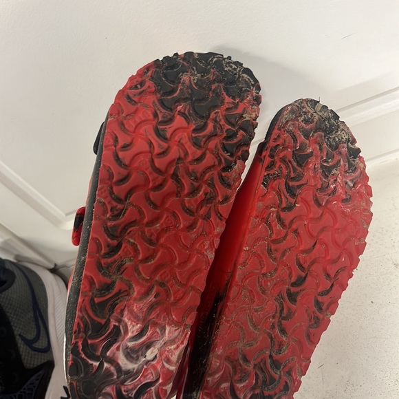 Like new Birkenstocks
